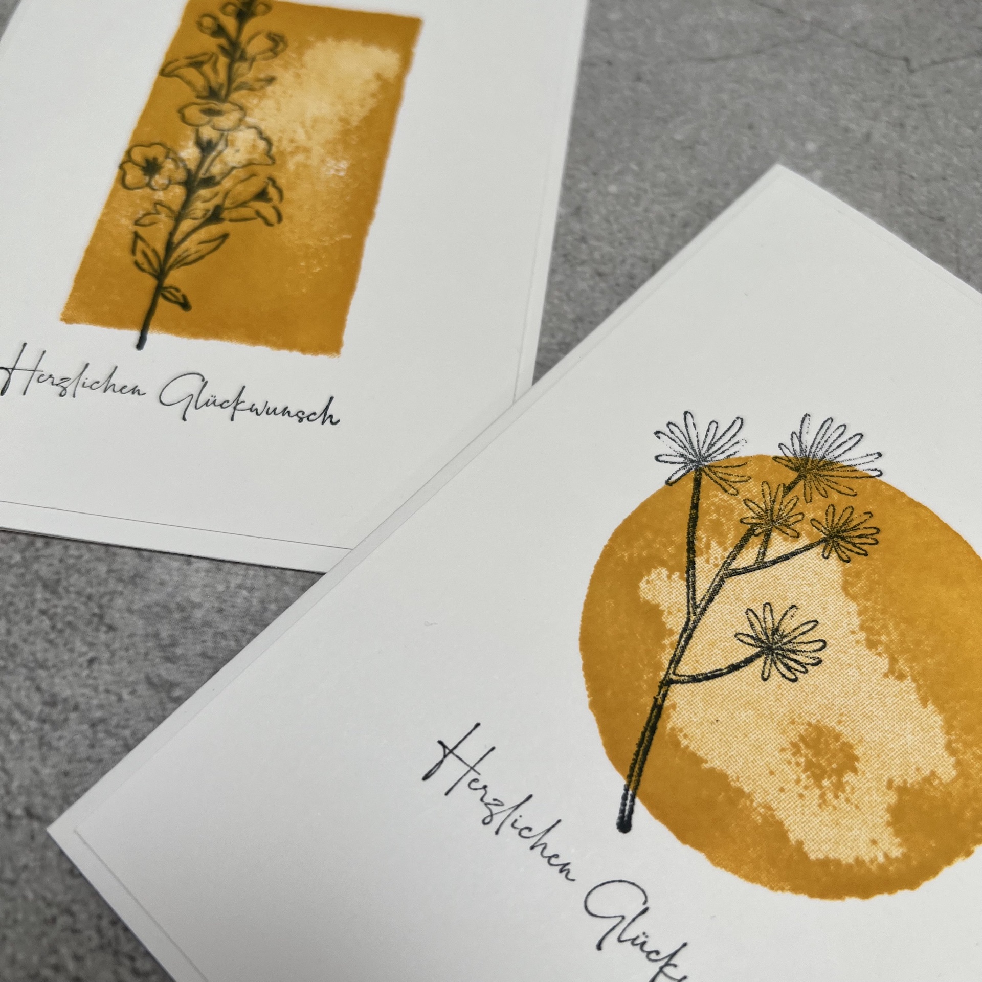 Bienenliebe - Karte Watercolor 2.jpeg